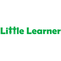 Bottom Banner_Series Title_Little Learner@150