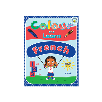 Colour_and_Learn_French