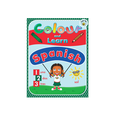 Colour_and_Learn_Spanish