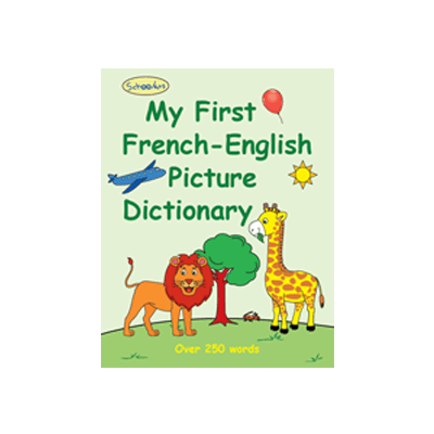 French-English_Dictionary