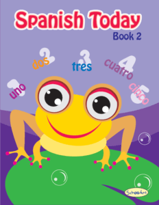 Spanish Today Book 2